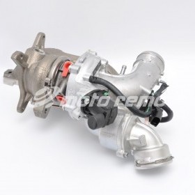 Turbosprężarka 9VA15