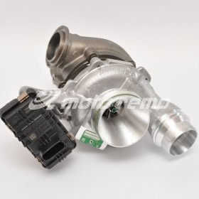 Turbosprężarka 54409710046