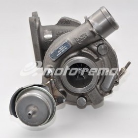 Turbosprężarka 881308-5003S