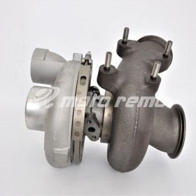 Turbosprężarka 831661-5014S