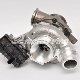 Turbosprężarka 842093-5009S