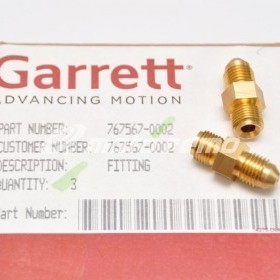 Restryktor olejowy 767567-0002