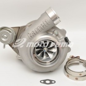 Turbosprężarka 880707-5006S