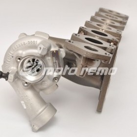 Turbosprężarka 903681-5001S