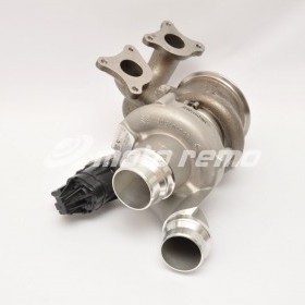 Turbosprężarka 18559700041