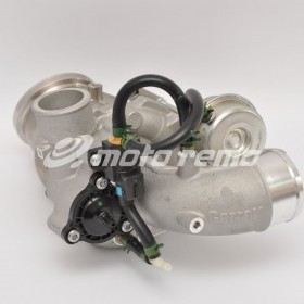 Turbosprężarka 886195-5001S