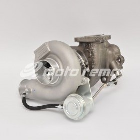 Turbosprężarka 49S36-A0000