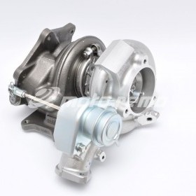 Turbosprężarka 49S36-07000