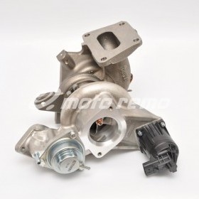 Turbosprężarka 49S89-A0000