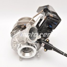 Turbosprężarka 871285-5001S