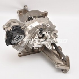 Turbosprężarka 905888-5001S