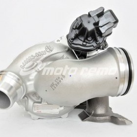 Turbosprężarka 894018-5003S