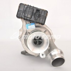 Turbosprężarka 54359880066