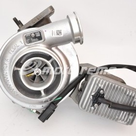 Turbosprężarka 12639700001