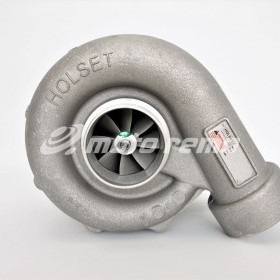 Turbosprężarka 4027672