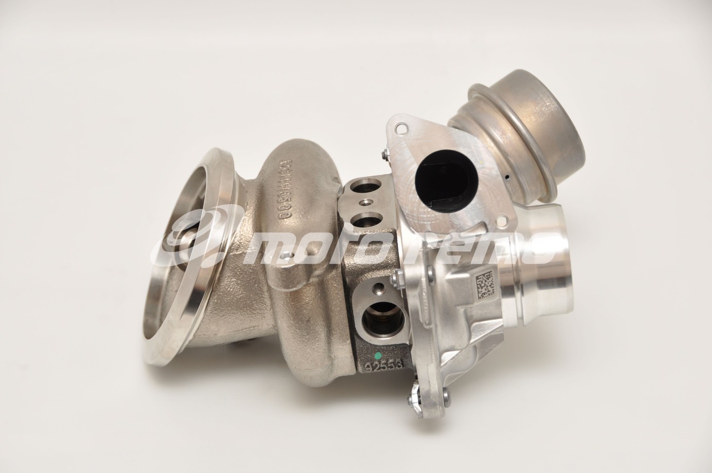 Turbosprężarka HX7G6K682CB