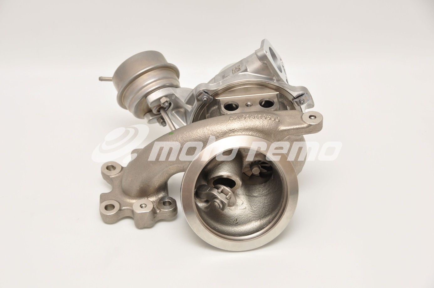 Turbosprężarka HX7G6K682CB