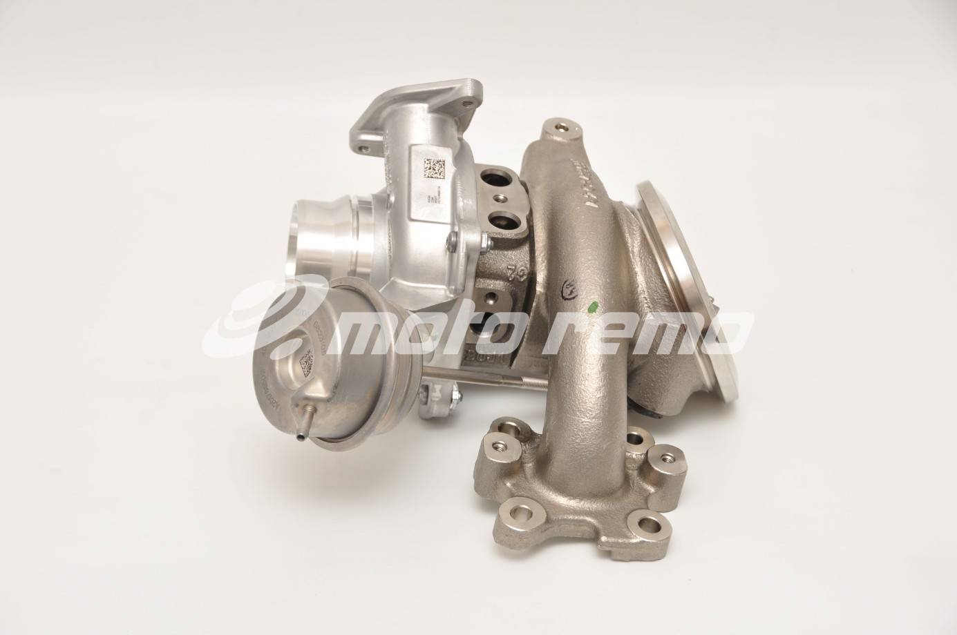 Turbosprężarka HX7G6K682CB