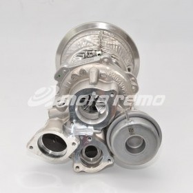 Turbosprężarka 53039880803