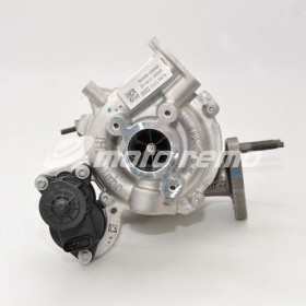 Turbosprężarka 9L002
