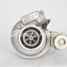 Turbosprężarka 3767391