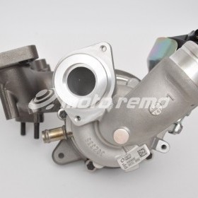 Turbosprężarka 40008456