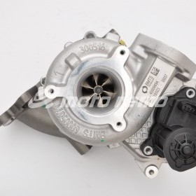 Turbosprężarka 40008694