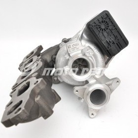 Turbosprężarka 40008804