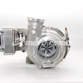Turbosprężarka 40008617