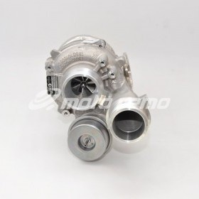 Turbosprężarka 18509700011