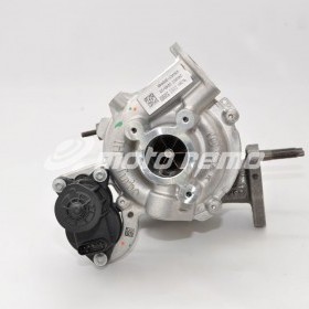 Turbosprężarka 9L001