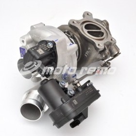 Turbosprężarka 53039880830