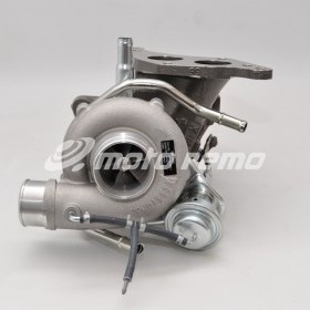 Turbosprężarka 9F003