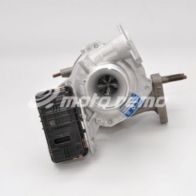 Turbosprężarka 54389880028