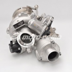Turbosprężarka 9VA29