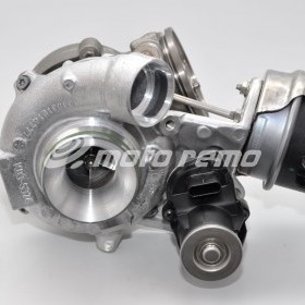 Turbosprężarka 17459980039