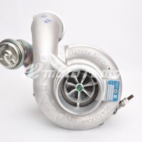 Turbosprężarka 11589700046