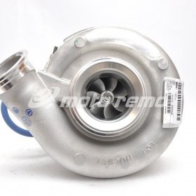 Turbosprężarka 3786450