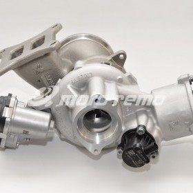 Turbosprężarka 53039700844