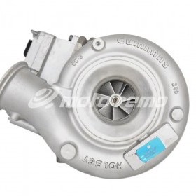 Turbosprężarka 5328083