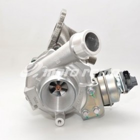 Turbosprężarka 49335-04000