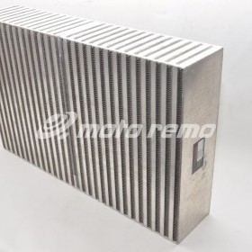 Intercooler Core 858893-6003