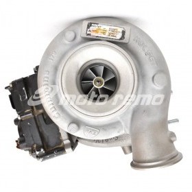 Turbosprężarka 5328074