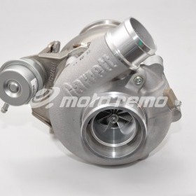 Turbosprężarka 934076-5001S