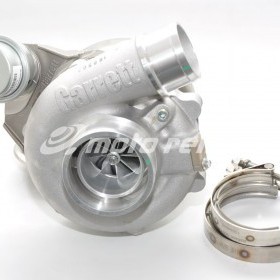 Turbosprężarka 934076-5002S