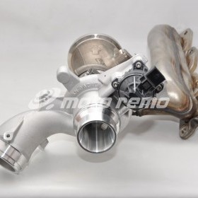 Turbosprężarka 49131-06403