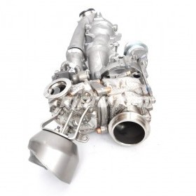 Turbosprężarka 10009700210