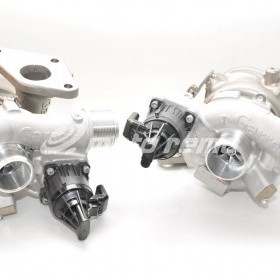 Turbosprężarka 926432-5002S