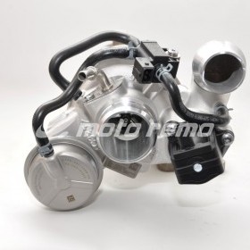 Turbosprężarka 40009795