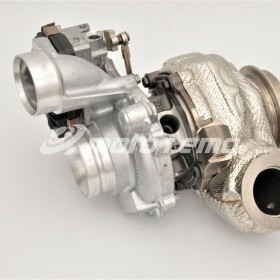 Turbosprężarka 911638-5001S